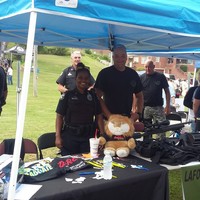 NATIONAL NIGHT OUT 2017