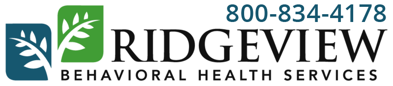 Ridgeview Behavioral Health Services